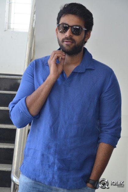 Varun-Tej-Interview-About-Mister